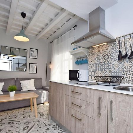 Апартаменти Casa Coco Вехер-де-ла-Фронтера Екстер'єр фото